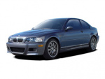 BMW M3 0-60 times