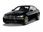 BMW M3 0-60 times