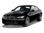 BMW M3 0-60 times