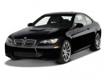 BMW M3 0-60 times