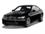 BMW M3 0-60 times