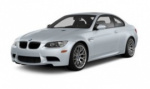 BMW M3 0-60 times