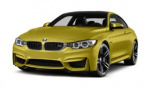 BMW M4 0-60 times