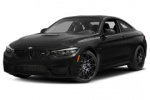 BMW M4 0-60 times