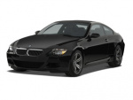 BMW M6 0-60 times