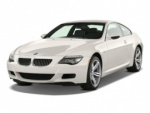 BMW M6 0-60 times