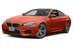 BMW M6 0-60 times