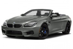 BMW M6 0-60 times