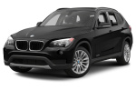 BMW X1 0-60 times