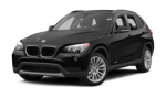 BMW X1 0-60 times