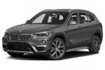 BMW X1 0-60 times