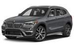 BMW X1 0-60 times