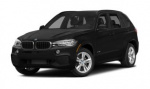 BMW X5 0-60 times