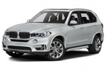 BMW X5 eDrive 0-60 times