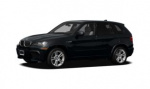 BMW X5 M 0-60 times