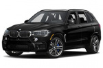 BMW X5 M 0-60 times