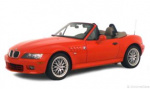 BMW Z3 0-60 times