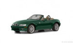 BMW Z3 0-60 times