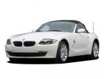 BMW Z4 0-60 times