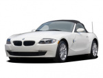 BMW Z4 0-60 times