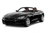BMW Z4 0-60 times