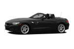 BMW Z4 0-60 times