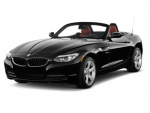 BMW Z4 0-60 times