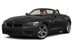 BMW Z4 0-60 times