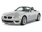 BMW Z4M 0-60 times