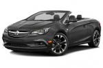 Buick Cascada 0-60 times
