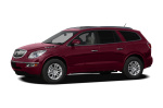 Buick Enclave 0-60 times