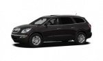 Buick Enclave 0-60 times