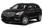 Buick Enclave 0-60 times