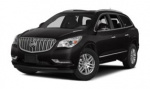 Buick Enclave 0-60 times