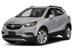 Buick Encore 0-60 times