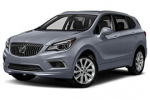 Buick Envision 0-60 times