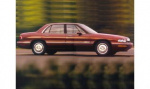 Buick LeSabre 0-60 times
