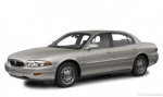 Buick LeSabre 0-60 times