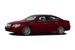 Buick Lucerne 0-60 times