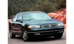 Buick Regal 0-60 times