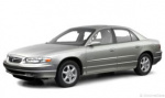Buick Regal 0-60 times