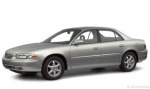 Buick Regal 0-60 times