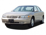 Buick Regal 0-60 times