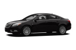 Buick Regal 0-60 times
