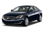 Buick Regal 0-60 times
