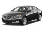Buick Regal 0-60 times