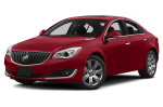 Buick Regal 0-60 times
