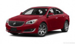 Buick Regal 0-60 times