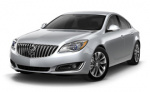 Buick Regal 0-60 times