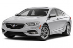 Buick Regal Sportback 0-60 times